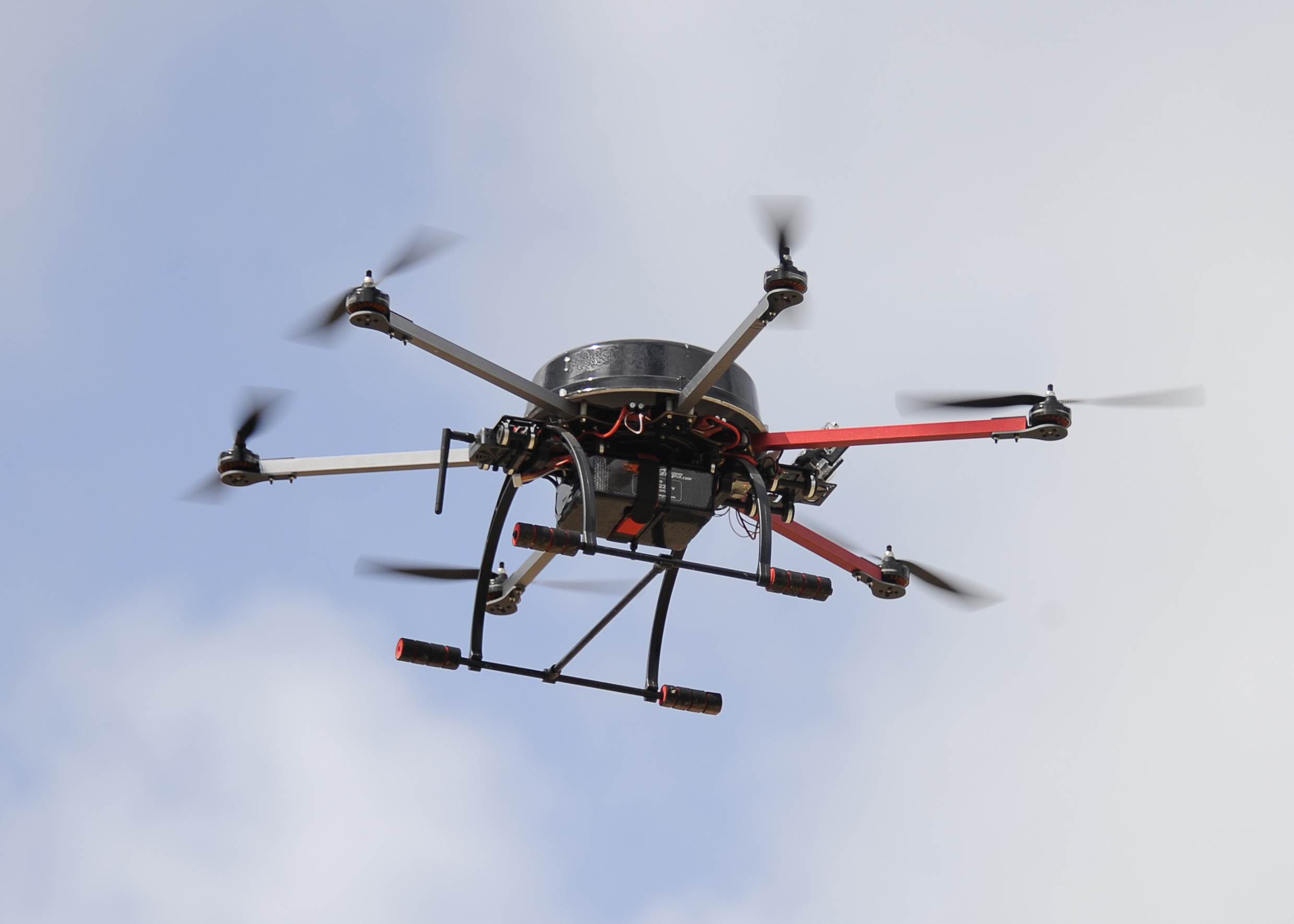 Federal grant to bring drones to Louisiana classrooms 